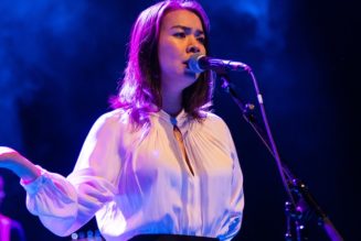 Mitski Returns After Two Years With New Single “Working for the Knife”