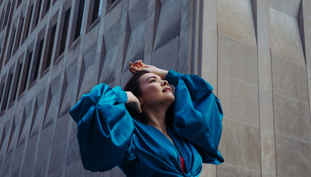 Mitski Returns From Hiatus With New Single ‘Working for the Knife’ & 2022 Tour