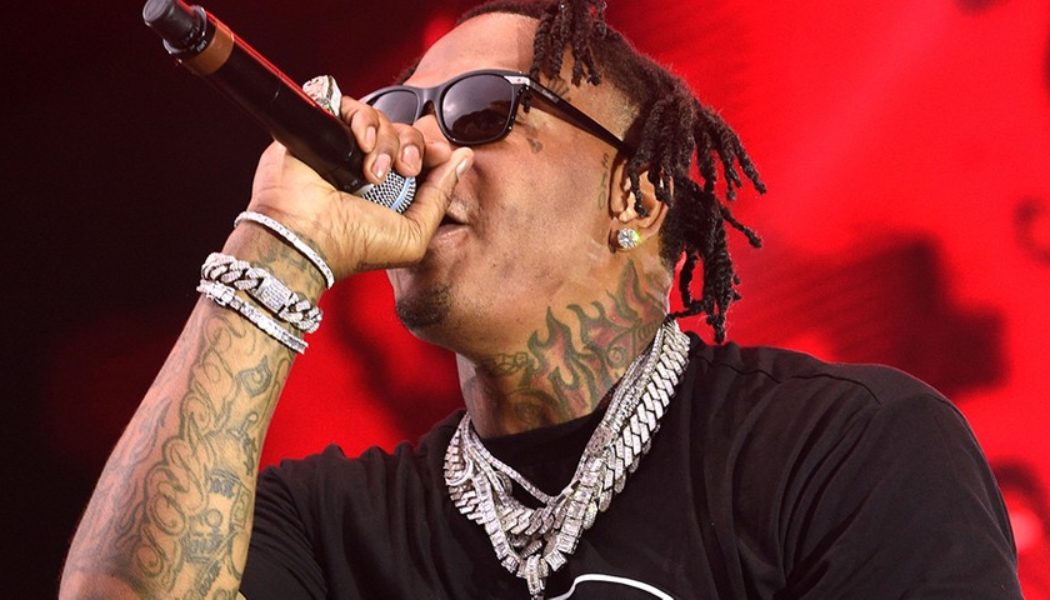 Moneybagg Yo Unveils ‘A Gangsta’s Pain Reloaded’ Tracklist With Lil Wayne, Lil Durk and More