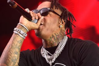 Moneybagg Yo Unveils ‘A Gangsta’s Pain Reloaded’ Tracklist With Lil Wayne, Lil Durk and More