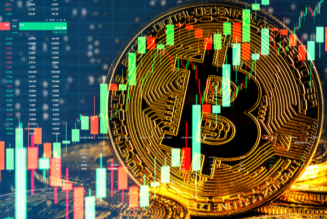 Monthly report: Bitcoin hits a new all-time high above $67k