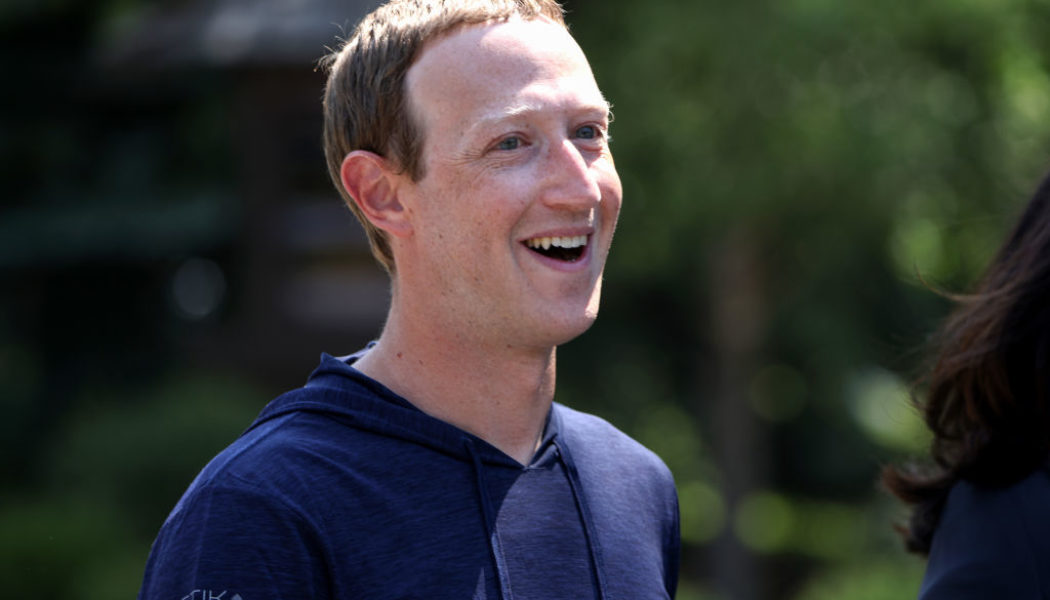 Morally Bankrupt Facebook Reportedly Planning “Rebrand” With New Name