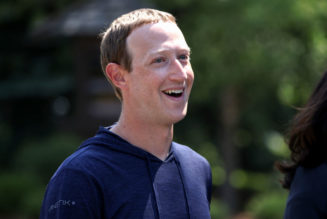 Morally Bankrupt Facebook Reportedly Planning “Rebrand” With New Name