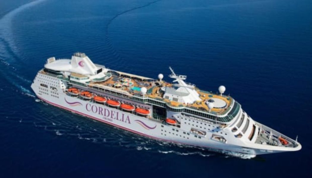 Narcotics Control Bureau Raids Drug-Fueled Rave on Indian Cruise Ship