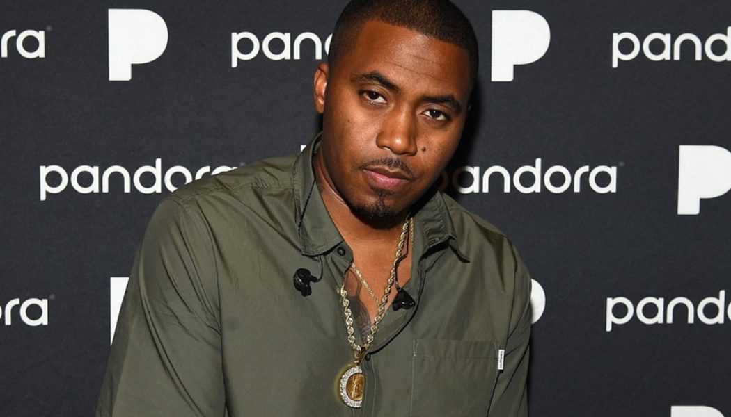 Nas Claims DMX Received ‘More Love Than Most Rappers Will Ever See’