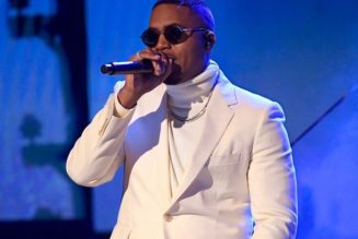 Nas Releases Music Video for New Single “Big Nas”