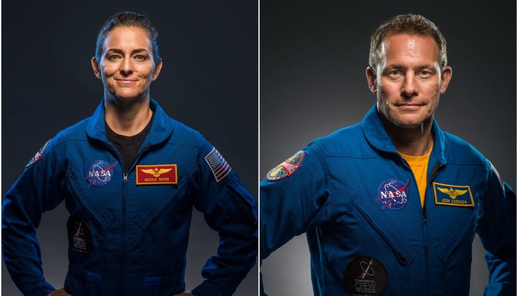 NASA shuffles astronaut crew assignments amid ongoing Boeing delays