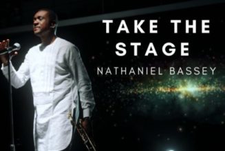 Nathaniel Bassey – Take The Stage