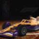 NBA Unveils 75th Anniversary Season Formula 1 Partnership Liveries