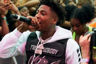 NBA YoungBoy’s ‘Sincerely, Kentrell’ Takes No. 1 Spot From Drake’s ‘Certified Lover Boy’