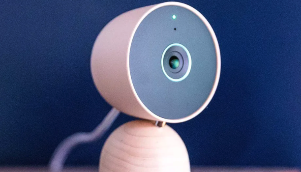 Nest Cam (indoor) review: Google’s pretty little camera takes one step forward and three steps back