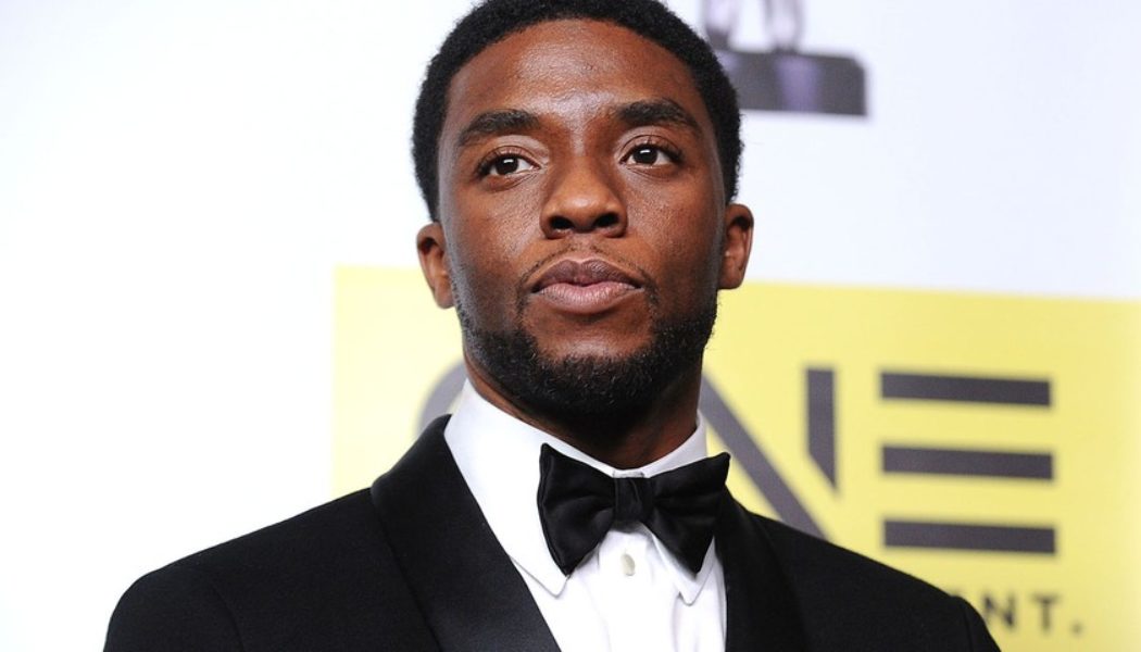 Netflix Establishes $5.4 Million USD Chadwick A. Boseman Memorial Scholarship at Howard University