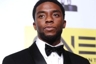 Netflix Establishes $5.4 Million USD Chadwick A. Boseman Memorial Scholarship at Howard University