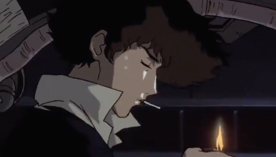 Netflix is adding the original Cowboy Bebop so you can watch it all before the live action adaptation