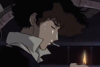 Netflix is adding the original Cowboy Bebop so you can watch it all before the live action adaptation