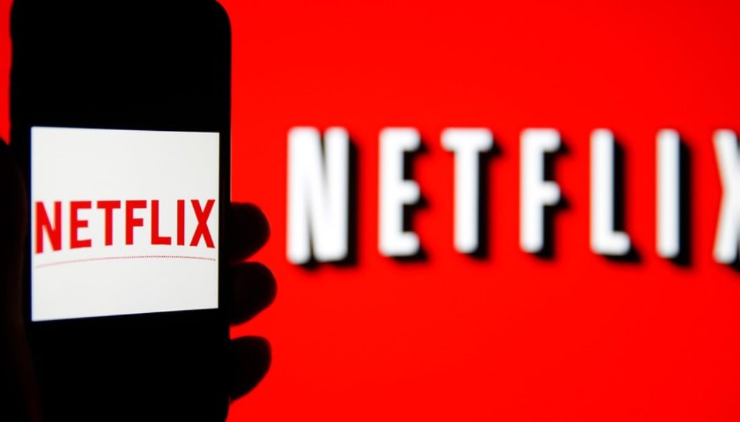 Netflix is Changing How It Ranks Its Most Popular Shows and Movies