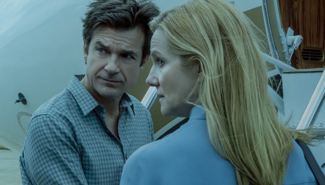 Netflix Reveals ‘Ozark’ Season Four Premiere Date in New Teaser