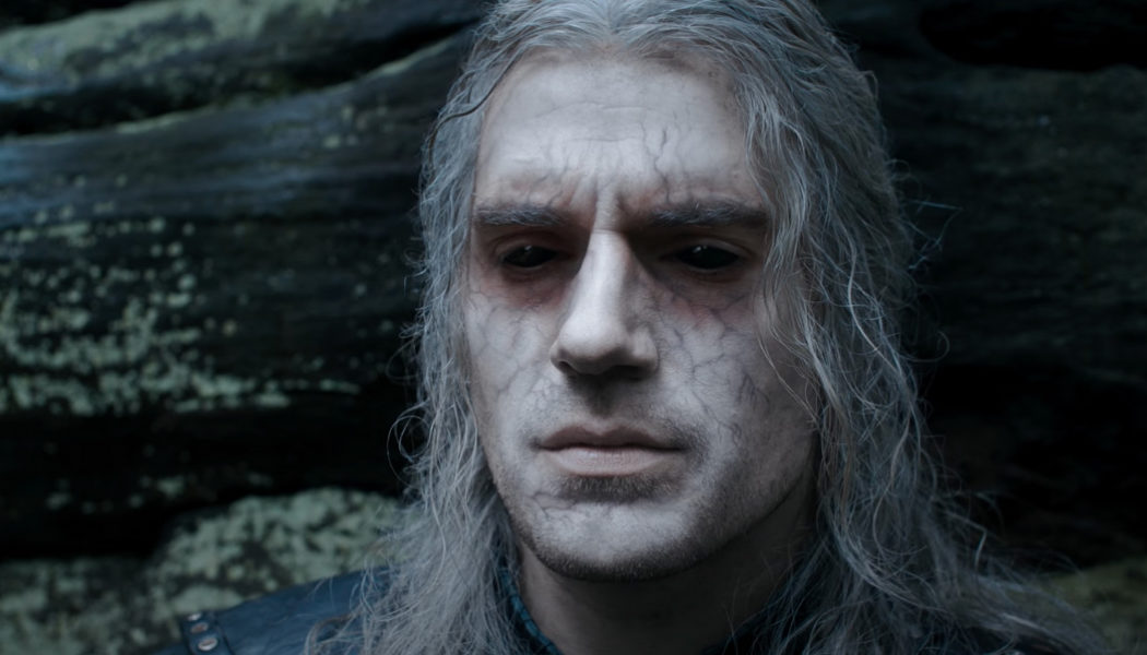 Netflix Unfurls Trailer for Season 2 of The Witcher: Watch