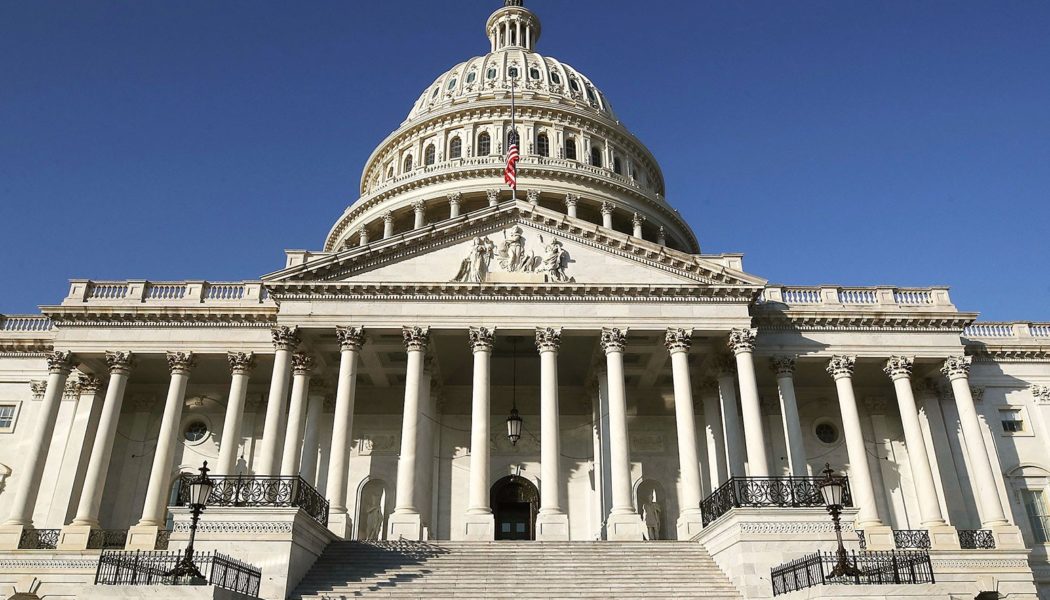 New Bill in Congress Would Empower Indie Artists to Negotiate for Better Streaming Rates