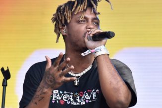 New Juice WRLD Single “Already Dead” Release Date Supposedly Announced