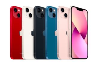 New Report Reveals Most Popular iPhone 13 Model and Colors