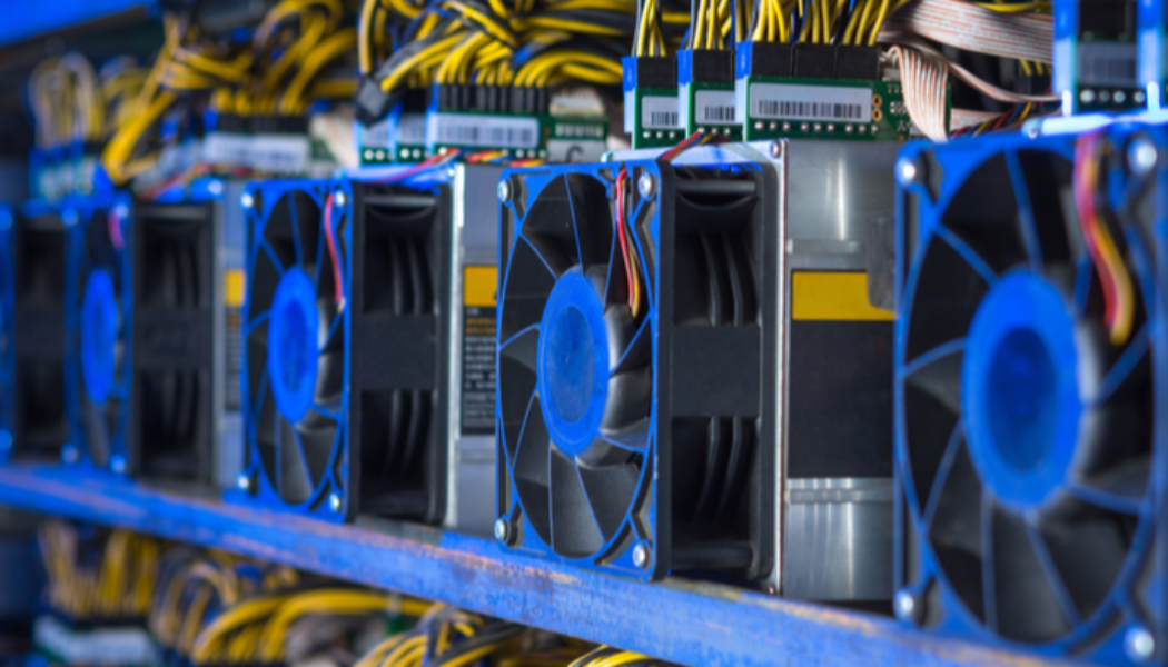 New York Governor asked to refuse permits to crypto miners