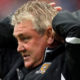 Newcastle United sack Steve Bruce, Graeme Jones to take charge on interim basis