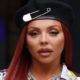 Nicki Minaj Puts On Cape To Defend Jesy Nelson After She Was Called Out For “Blackfishing,” Twitter Reacts