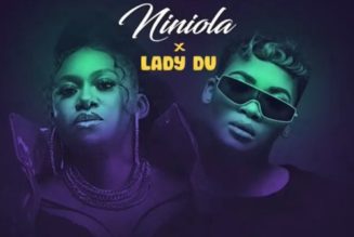 Niniola – I Did It (Bum Bum) ft Lady Du