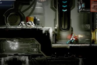 Nintendo’s Metroid Dread has a bug: here’s how to avoid it