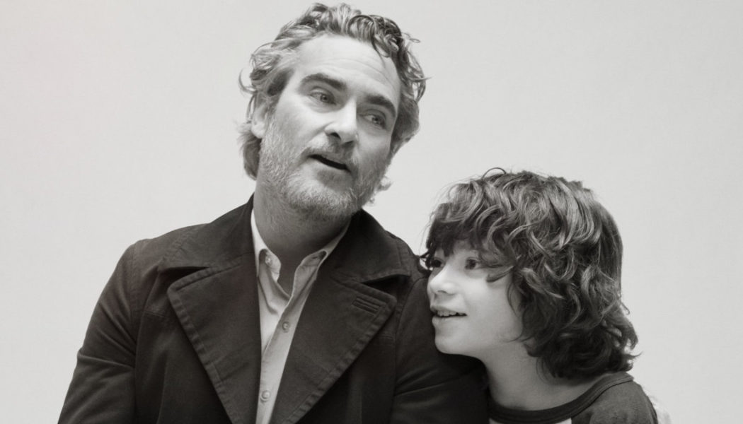 NYFF Review: Joaquin Phoenix Gets Avuncular for the Warm, Low-Key C’mon C’mon