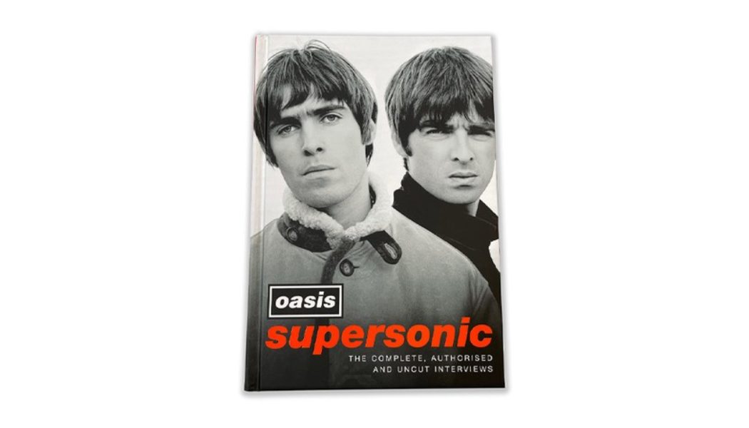 Oasis ‘Supersonic’ Is an Upbeat Look at The Band’s Golden Years