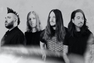 OF MICE & MEN To Release ‘Echo’ Album In December