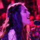 Olivia Rodrigo Performs “traitor” on Kimmel: Watch