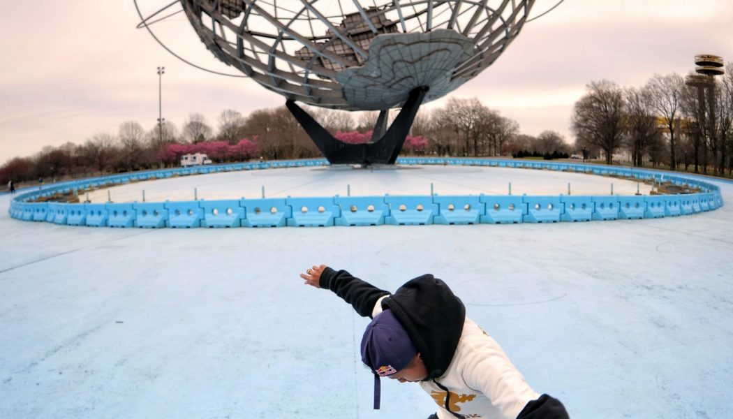 Olympic Skateboarder Margielyn Didal Is Just Happy To Be Here