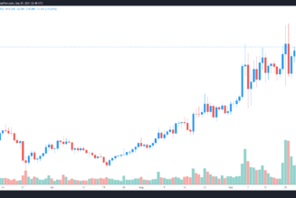 OMG eyes a new all-time high after unveiling its ‘Boba Network’ layer-2 solution