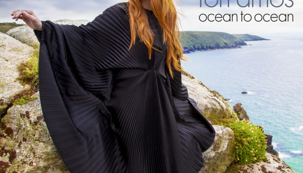 On the Record: Tori Amos’ Ocean to Ocean