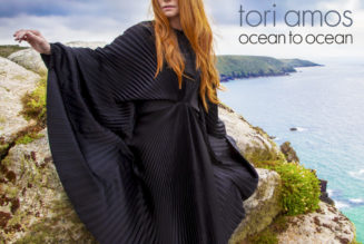 On the Record: Tori Amos’ Ocean to Ocean