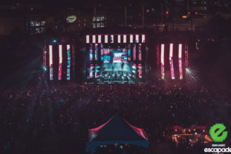 One Month After Escapade Music Festival, Organizers Celebrate Zero COVID-19 Cases