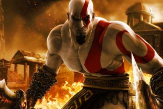 Original ‘God of War’ Was Almost Made in First Person