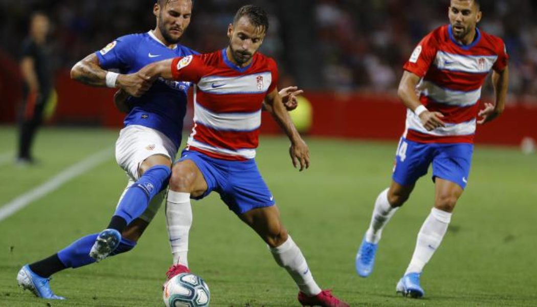 Osasuna vs Granada live stream, preview, team news & prediction