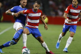 Osasuna vs Granada live stream, preview, team news & prediction