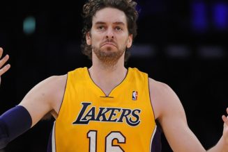 Pau Gasol Officially Retires From Basketball