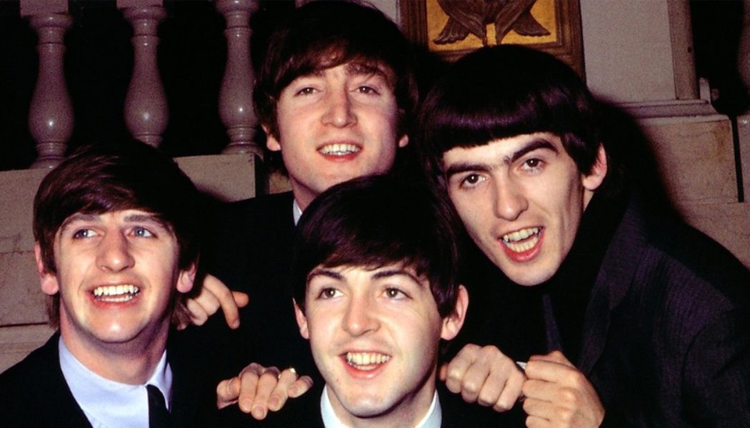 Paul McCartney Claims John Lennon Initiated The Beatles Breakup