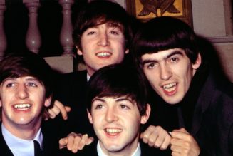 Paul McCartney Claims John Lennon Initiated The Beatles Breakup