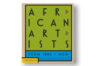 Phaidon Will Release a Comprehensive Survey on Contemporary African Art