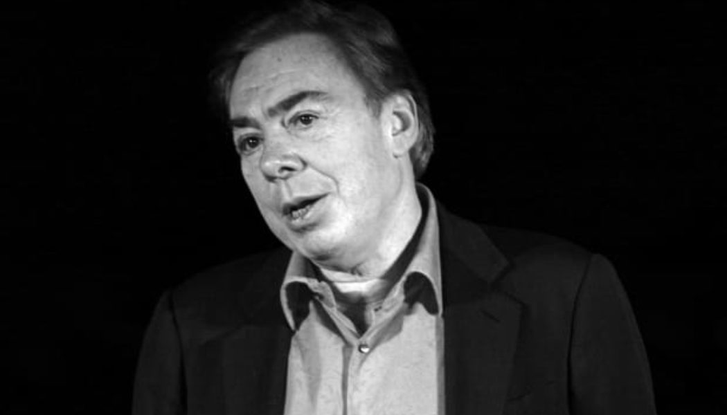 Phantom of the Rave: Watch Legendary Composer Andrew Lloyd Webber’s First-Ever DJ Set