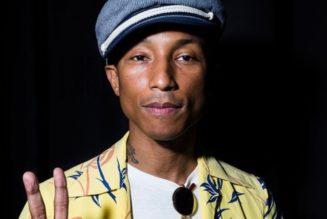 Pharrell May Pull Music Festival from Virginia Beach Due to “Toxic Energy”