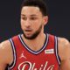 Philadelphia 76ers Reportedly No Longer Fining Ben Simmons for Missing Games and Practices