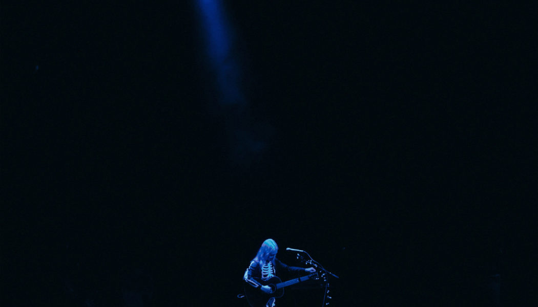 Phoebe Bridgers Covers Bo Burnham’s ‘That Funny Feeling’